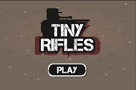 Tiny Rifles Max captura de pantalla 3