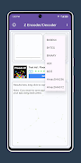 Z Encoder/Decoder screenshot 1