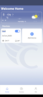 Condor Smart Connect اسکرین شاٹ 3