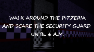 Animatronic Simulator: Reboot Screenshot 3