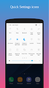 Dark theme screenshot 6