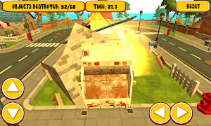 Crash it Smash it 2 screenshot 4