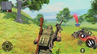 Army Spy Squad Battlefield Ops screenshot 7