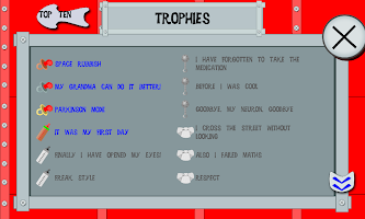 Alien Freak Invasion screenshot 4