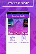 Event Post Bundle ภาพหน้าจอ 4