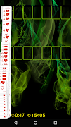 All In a Row Solitaire screenshot 2