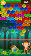 Bubble Shooter Ultimate Plakat