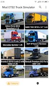 Mod ETS2 Truck Simulator screenshot 1