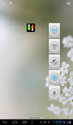 Toggle Mobile Data imagem de tela 5