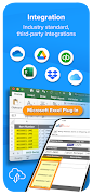 doForms Mobile Data Platform スクリーンショット 6