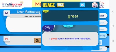 Alpha King 3 Screenshot 7