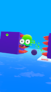 Blob Swing スクリーンショット 4