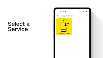 6 Schermata Macruuf Data