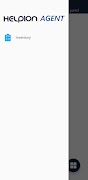برنامه‌نما Helpion Agent عکس از صفحه