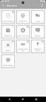 Southern Pride Driver Services captura de pantalla 2