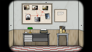 Cube Escape: Case 23 capture d'écran 2