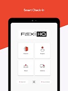 FlexiHQ Visitor Management screenshot 6