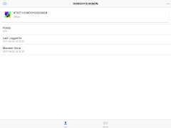 Retro Achievements capture d'écran 4
