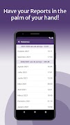 TJ Droid screenshot 2