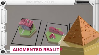 Evolution Craft Ekran Görüntüsü 6