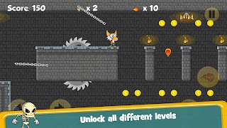 Fox World Screenshot 4