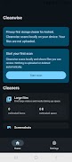 Cleanwise ảnh chụp màn hình 1