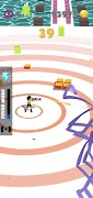 Crazy Cubes 3D screenshot 3