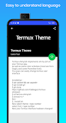 Termux Guide Pro-Tutorials or Termux स्क्रीनशॉट 4