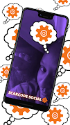 Scarcode Social スクリーンショット 6