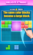 Color Block Puzzle Ekran Görüntüsü 1