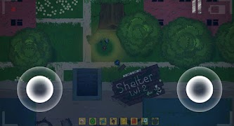 Burdock स्क्रीनशॉट 1