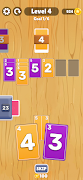 Solitaire Sort Jam screenshot 1