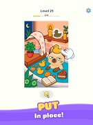 Right Position Puzzle screenshot 6