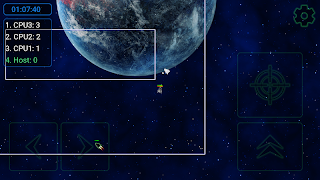 Spazer ภาพหน้าจอ 5