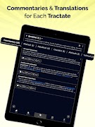 Talmud Jerusalem اسکرین شاٹ 6