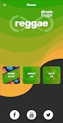 Drum Loop Reggae syot layar 3
