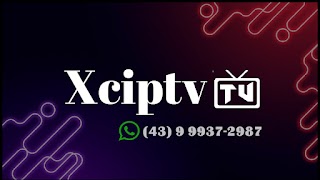 Xciptv Tv 4k 截圖 1