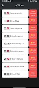 XOX Clash تصوير الشاشة 3