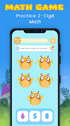 Math Game: Math for Toddlers screenshot 2