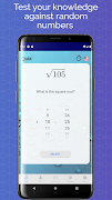 Square Root Pro постер