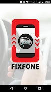 Poster FixFone