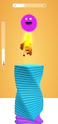 Fluffy fly imagem de tela 7