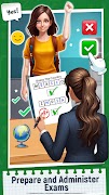 Teacher Game - School Survival screenshot 4
