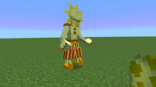 FNaF Breach Mod for Minecraft 스크린샷 5