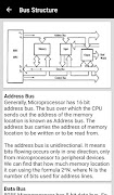 8085 Microprocessor скриншот 6