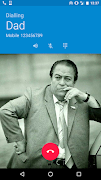 برنامه‌نما Frequent Contacts عکس از صفحه