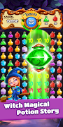 Witch Magical Potion ภาพหน้าจอ 1