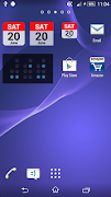 Day Widget screenshot 1