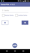 GestorPDA স্ক্রিনশট 2
