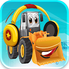 Industrial Sounds simgesi